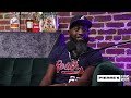 Karlous Miller Explains Getting Fired From 'Wild N Out' They Fired Me & Nick - Pierre's Panic Room