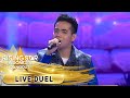 PAUZAL - [DEWA ARMOR] - | Live Duel | Rising Star Indonesia Dangdut