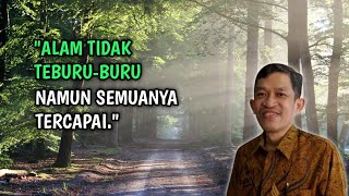 Jangan terburu-buru dalam menjalani hidup | Ust. Dr. Fahruddin Faiz - Ngaji Filsafat