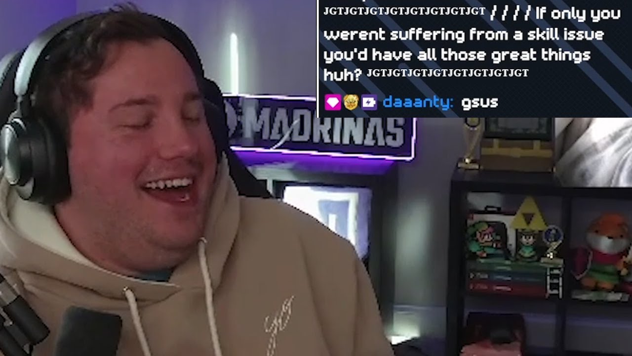 Andy Top Stream Highlights 177 Youtube