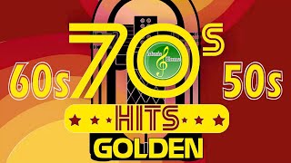 Greatest Hits Golden Oldies Songs 50s 60s 70s - Non Stop Medley Oldies Songs Listen To Your Heart