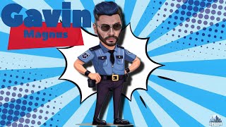 ගැම්මට හොරු අල්ලමු Halloween Update | CEYLON RP | LSPD | DINU Streaming | GTA V