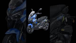 2023 WMoto XDV250