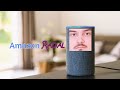 Introducing Amazon Radal (RADAL Echo)