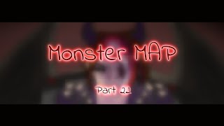 Monster MAP - part 22