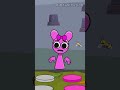 pov test iq challenge remember the colors to win sprunki animation