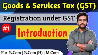 #1 Registration || Introduction