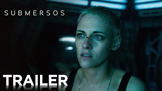 Submersos | Trailer Oficial [HD] | 20th Century FOX Portugal