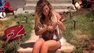 Shanin Blake "The Game" LIVE 4 Secret Circus Studio