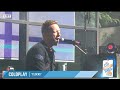 Coldplay - Clocks (Live Video) (HQ)