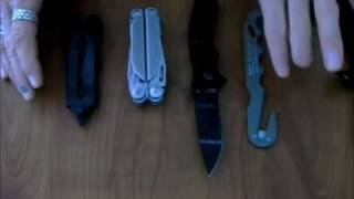 Maine Prepper: WROL and KNIFE STEEL; 410C 420C 440C and 1095C