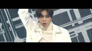 181028 NCT 127 (엔씨티일이칠) - Regular @인기가요 Inkigayo