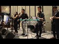 Candyman - Zedd, Aloe Blacc at Trans | Cover by Infinity