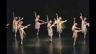 Reiko Yamamoto Ballet performance