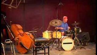 Misha Mengelberg \u0026 Han Bennink Duo - Improvisation