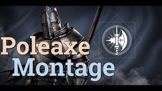 Poleaxe Montage | Conqueror's Blade | Season VIII