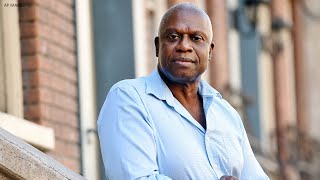 Andre Braugher, known for 'Brooklyn Nine-Nine,' 'Homicide: Life on the Street,' dies at 61