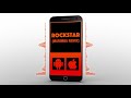 Rockstar (Marimba Remix)
