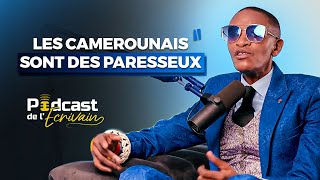 Le Vrai Problème Du Cameroun ? Françoise PUENE La Sénatrice