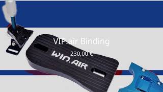 win.air - VIP.air Binding