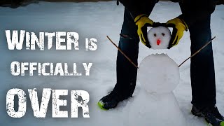Exploding Snowman - TB#3