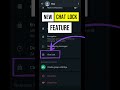 WhatsApp: Lock Single Chat or Group