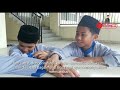 Drama Bahasa Arab dari Alfaroeq Generation - Peserta DLA FAIR 2021 - Darul Lughah Al Arabiyah