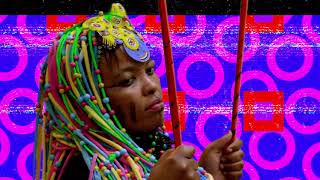 DJ inviZAble feat. Yolanda Fyrus - iThongo Lam (Official Music Video)