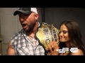 Inside IMPACT: Bully Ray, Tito Ortiz and Brooke Tessmacher