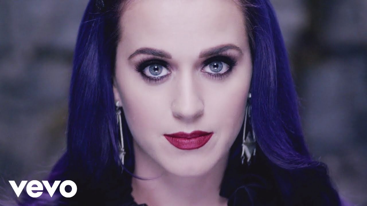 Katy Perry All Songs Mix - Kurtbands