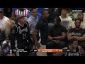 2024 big3 playoff highlights 3 s company vs. enemies michael beasley s game winner