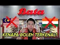 Rakyat Malaysia & India Ingat Bata Jenama Lokal?