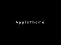 AppleTheme