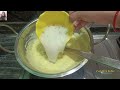 ଦହି ପକୁଡ଼ି dahi pakudi recipe how to make dahi pakudi kadhi pakoda odia recipe