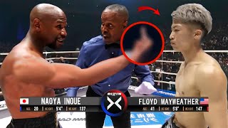Naoya Inoue - The MONSTER Who DESTROYS Everyone! Scary Knockouts...