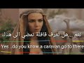 Learn Arabic with movies and drama