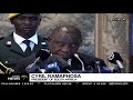 An agenda to ensure Zimbabwe becomes the middle-income economy
