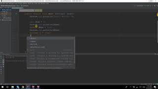 Java Primitive Data Types 02