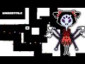 Undertale - Spider Dance | Bouncing Square Cover