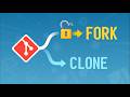 Git Fork: When Cloning Isn't Enough