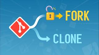 Git Fork: When Cloning Isn't Enough