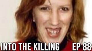 Into the Killing Episode 88: Peggy Johnson
