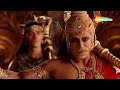 भ्रम्हचारी महाबली हनुमान के पुत्र की कहानी sankat mochan mahabali hanuman full episode