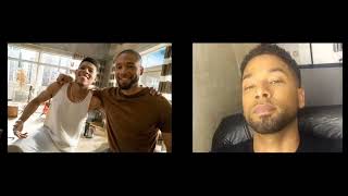 14 Mind Blowing Secrets Jussie Smollett Evan Ross Exposed
