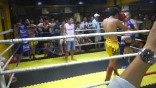 11SEP2013富德館內賽呂俊傑ABIRA VS 何俊偉ATMA R2