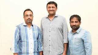 Savyasachi Movie Producers Press Meet | Naga Chaitanya | Nidhi Agarwal | Madhavan | TFPC