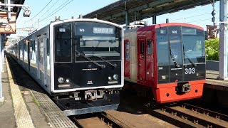 【鉄道PV】旅をしませんか　～筑肥線（東部）PV～