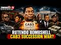 Rutendo Exposes the Billionaire Succession War Zimbabwe Doesn't Want You to Know About