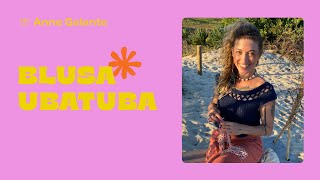 Blusa de Crochê PASSO A PASSO | Blusa Ubatuba | Anne Galante