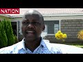 mr diego ngugi 2022 tharaka mp aspirant urges residents to embrace tree planting